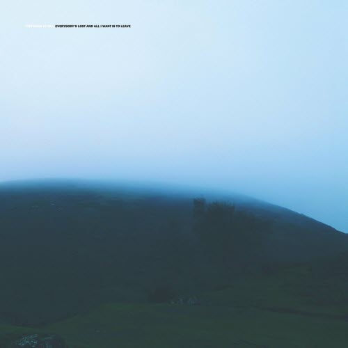 Victories At Sea - Everybody's Lost And All I Want Is To Leave (Deluxe Edition) (2021)