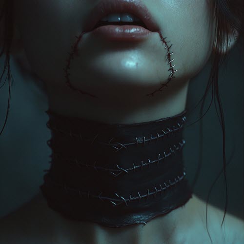 Psyclon Nine - I Choose Violence (2024) [Single]