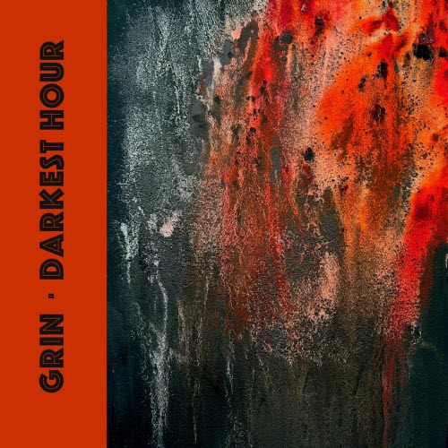 Grin - Darkest Hour (2023) [EP]