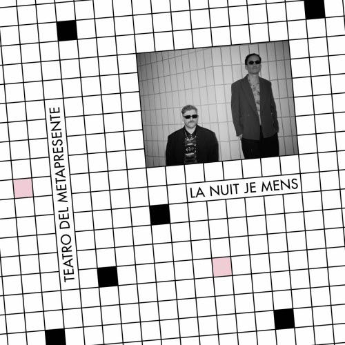 La Nuit Je Mens - Teatro Del Metapresente (2024)