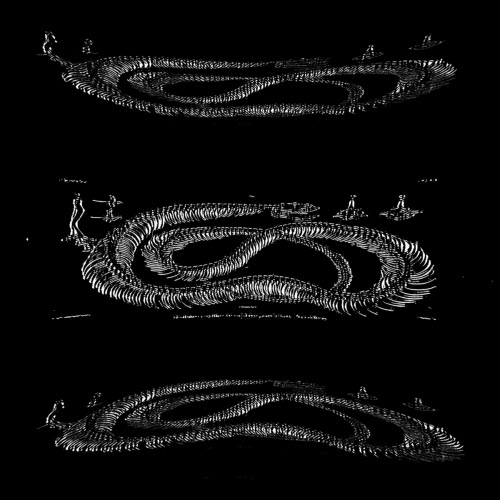 sch_tsch - Niebo I Ziemia (2023) [Single]