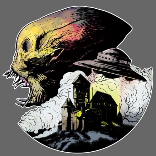 The Exaltics - Das Heise Experiment 2 (The Prequel) (2017) [EP]