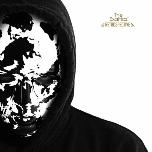 The Exaltics - Retrospective (2022)