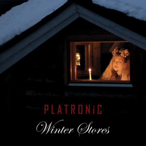 Platronic - Winter Stores (2024) [Single]