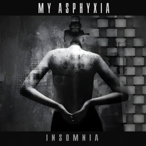 My Asphyxia - Insomnia (2024)