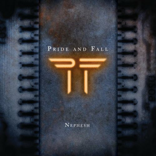 Pride And Fall - Nephesh (2003)