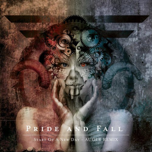 Pride And Fall - Start Of A New Day (Auger Remix) (2020) [Single]