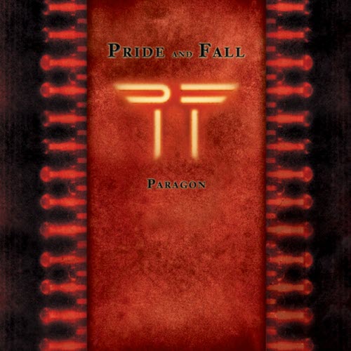 Pride And Fall - Paragon (2003) [EP]