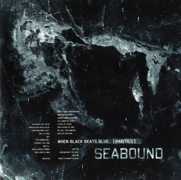 Seabound - When Black Beats Blue (Rarities) (2009)