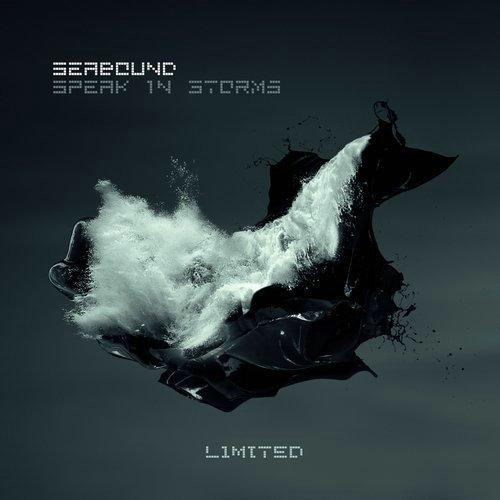 Seabound - Speak In Storms (Limited Edition) (2014) [2CD]