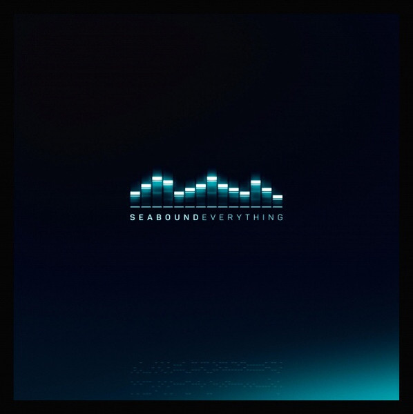 Seabound - Everything (2016) [14LP Box Set]