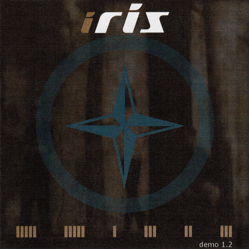 Iris - Demo 1.2 (1998)