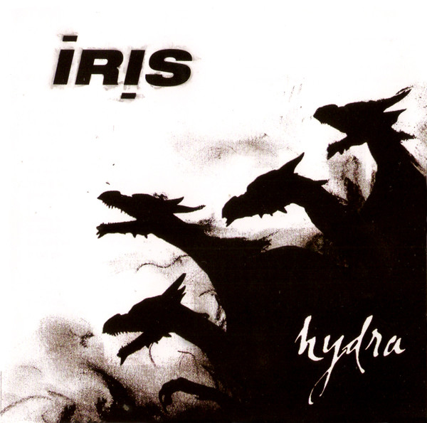 Iris - Hydra (2008)