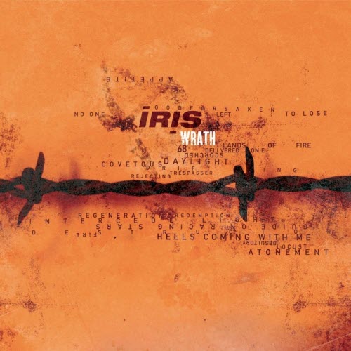 Iris - Wrath (2005)