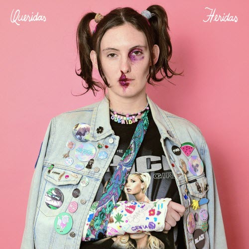 Queridas - Heridas (2016)