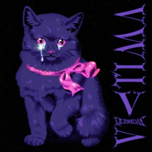 Queridas - Víctima (2020) [Single]