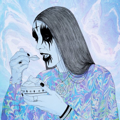 Queridas - Drama Bomb (2013) [EP]