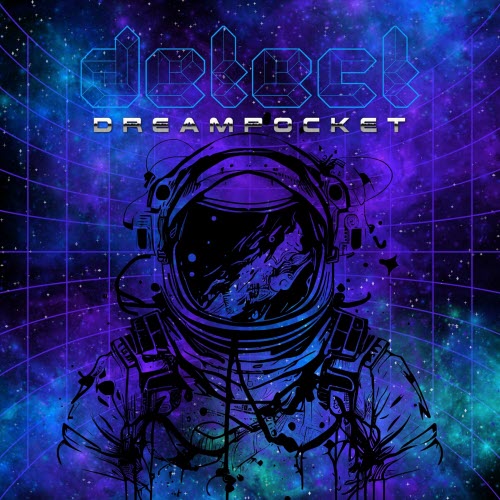 Dreampocket - Detect (2024) [Single]