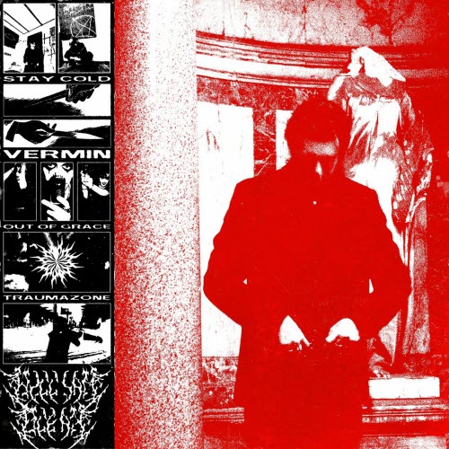 William Bleak - Traumazone (2024) [EP]