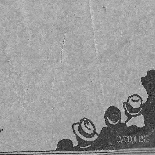 Cvtequesis - Cvtequesis (2024) [EP]