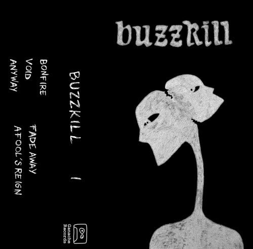 BUZZKILL - I (2024) [EP]