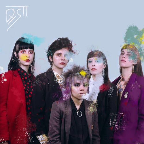 Dystt - Dystt (2019) [EP]
