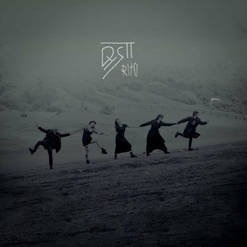 Dystt - Rito (2024)