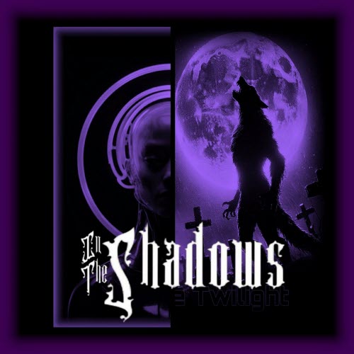 In The Shadows - Hydraulic Beast (2024) [Single]