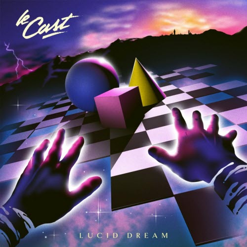 Le Cast - Lucid Dream (2021) [EP]