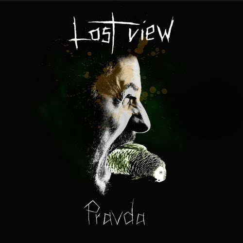 Lost View - Pravda (2024)