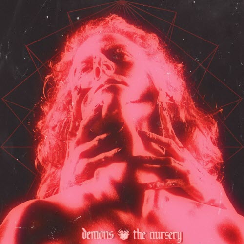 The Nursery - Demons (2020) [Single]