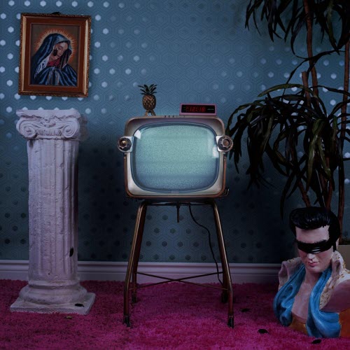 The Nursery - Life After Wartime (2017)