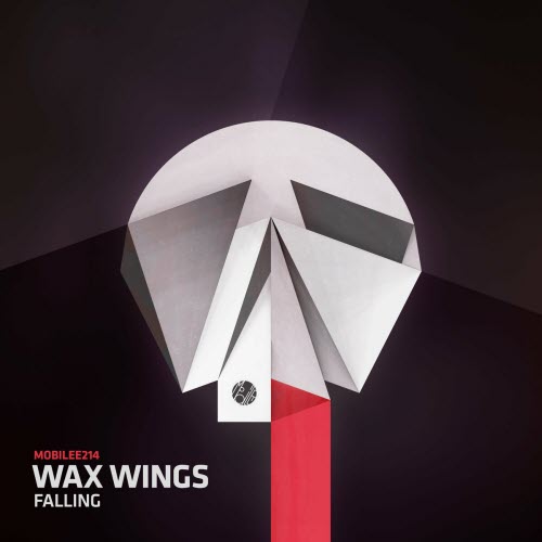 Wax Wings - Falling (2019) [EP]