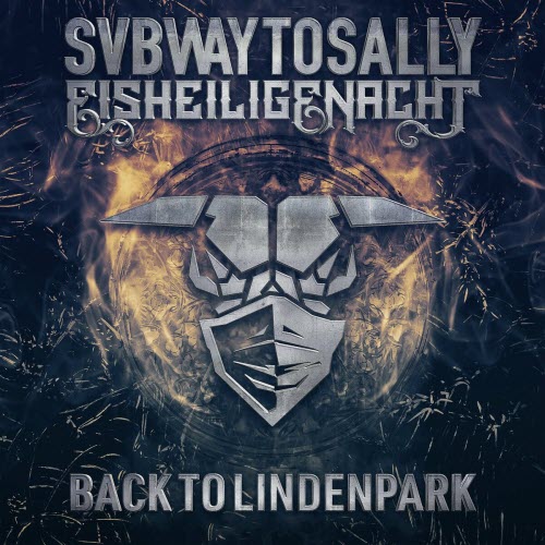 Subway To Sally - Eisheilige Nacht - Back To Lindenpark (2021) [2CD]