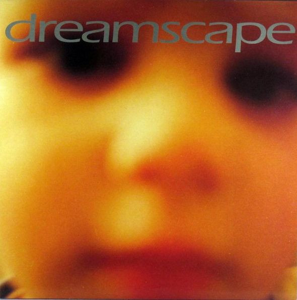 Dreamscape - Cradle (1992) [EP]