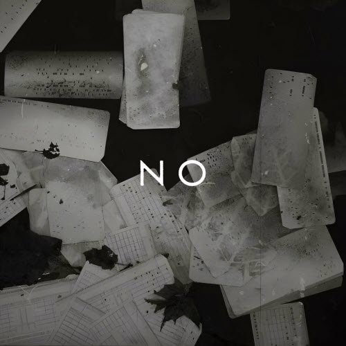 No - Standing Still (2024) [Single]