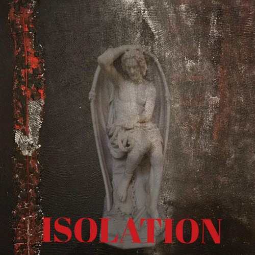 Glenn Six - Isolation (Joy Division Cover) (2024) [Single]