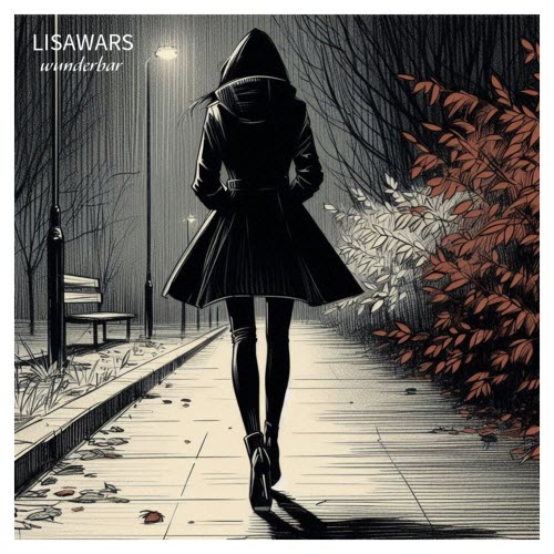 LisaWars - Wunderbar (2024) [Single]