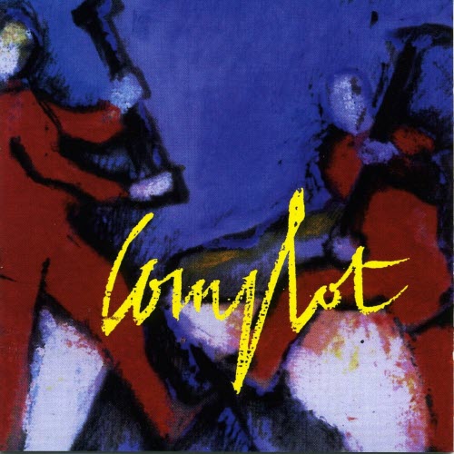 Complot Bronswick - Complot (1995)