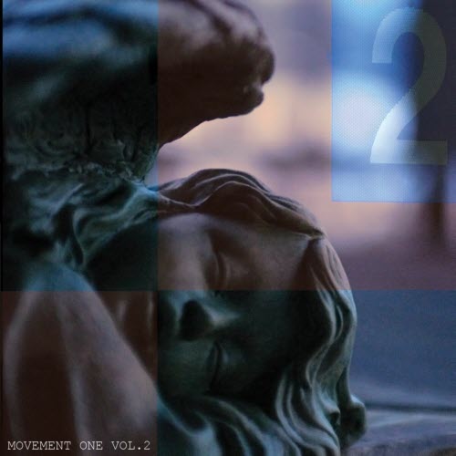 VA - Movement One Vol. 2 (2008)