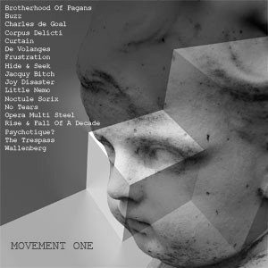 VA - Movement One Vol. 1 (2006)