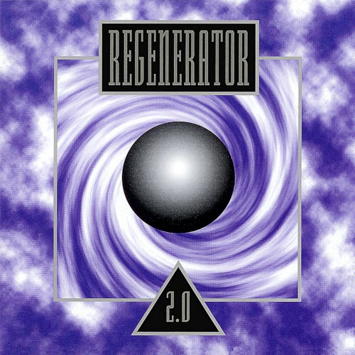 Regenerator - 2.0 (1995)