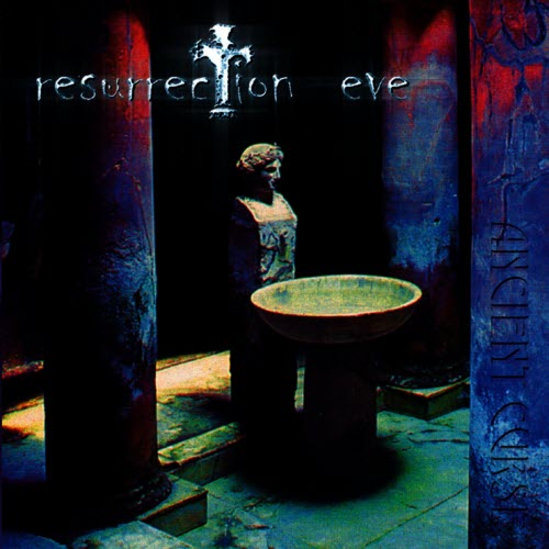 Resurrection Eve - Ancient Curse (1999)