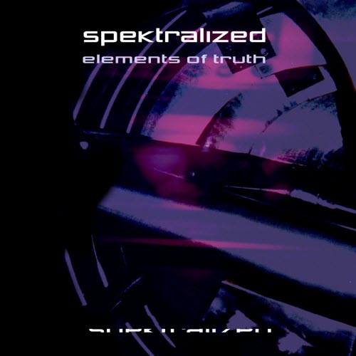 Spektralized - Elements Of Truth (2003)