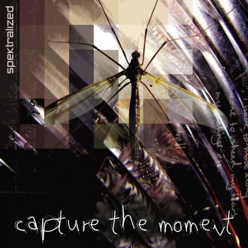 Spektralized - Capture The Moment (2021) [Reissue]