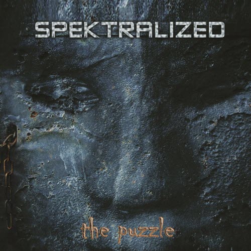 Spektralized - The Puzzle (2010)