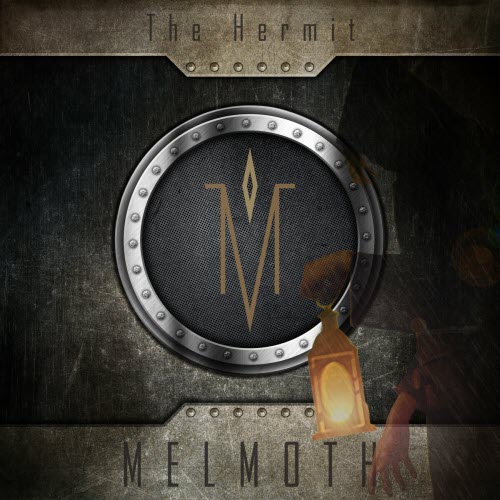 Melmoth - The Hermit (2021) [EP]
