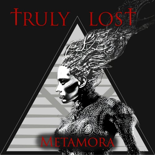 Truly Lost - Metamora (2024) [Single]