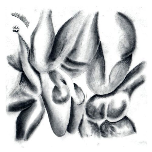 Louisa Nicklin - When Are You Home (2020) [EP]