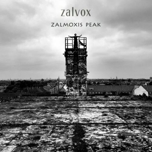 Zalvox - Zalmoxis Peak (2024) [EP]